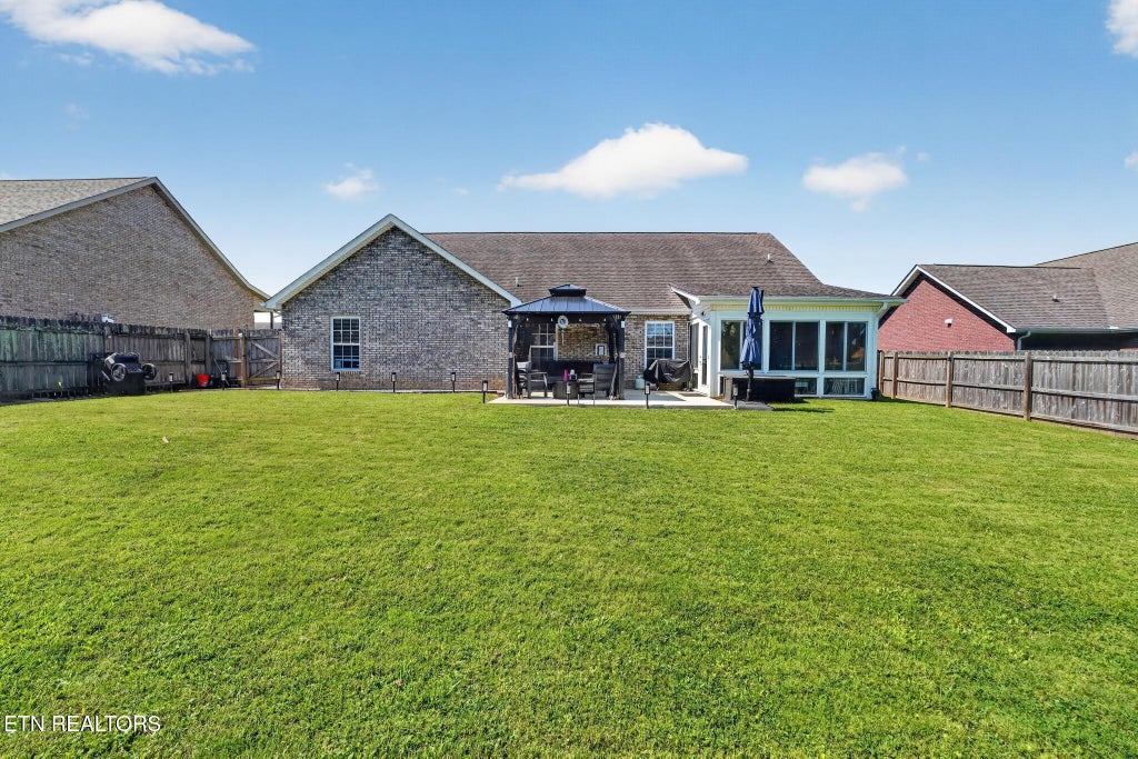 Photo of 1220 Bastogne Drive, Maryville, TN 37801 (MLS # 1353481)