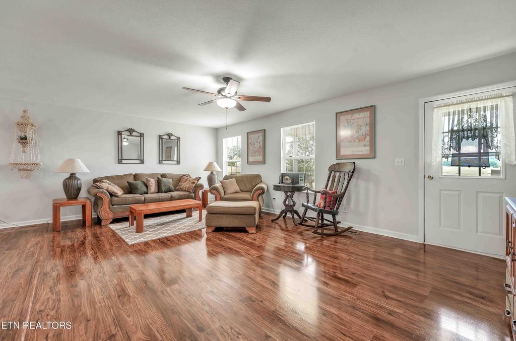 Photo of 169 Lees Chapel Rd, Sweetwater, TN 37874 (MLS # 1312002)