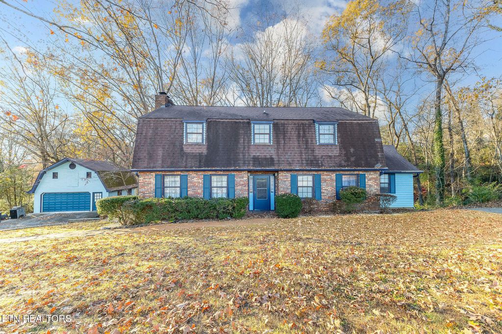 Photo of 613 Patton Ferry Rd, Kingston, TN 37763 (MLS # 1284442)
