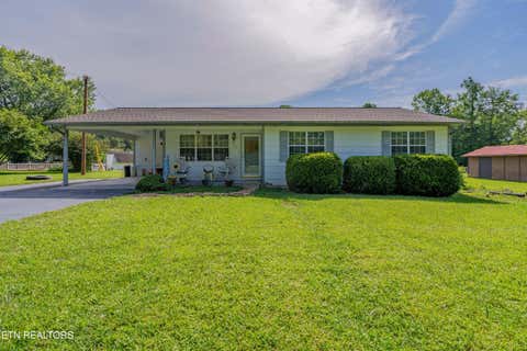 Photo of 210 Jackson Lane, Oliver Springs, TN 37840 (MLS # 1346880)