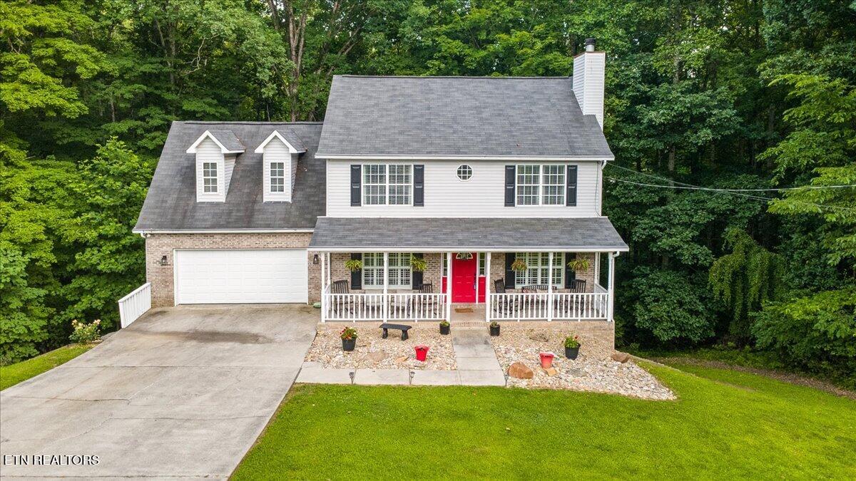 153 Autumn Drive