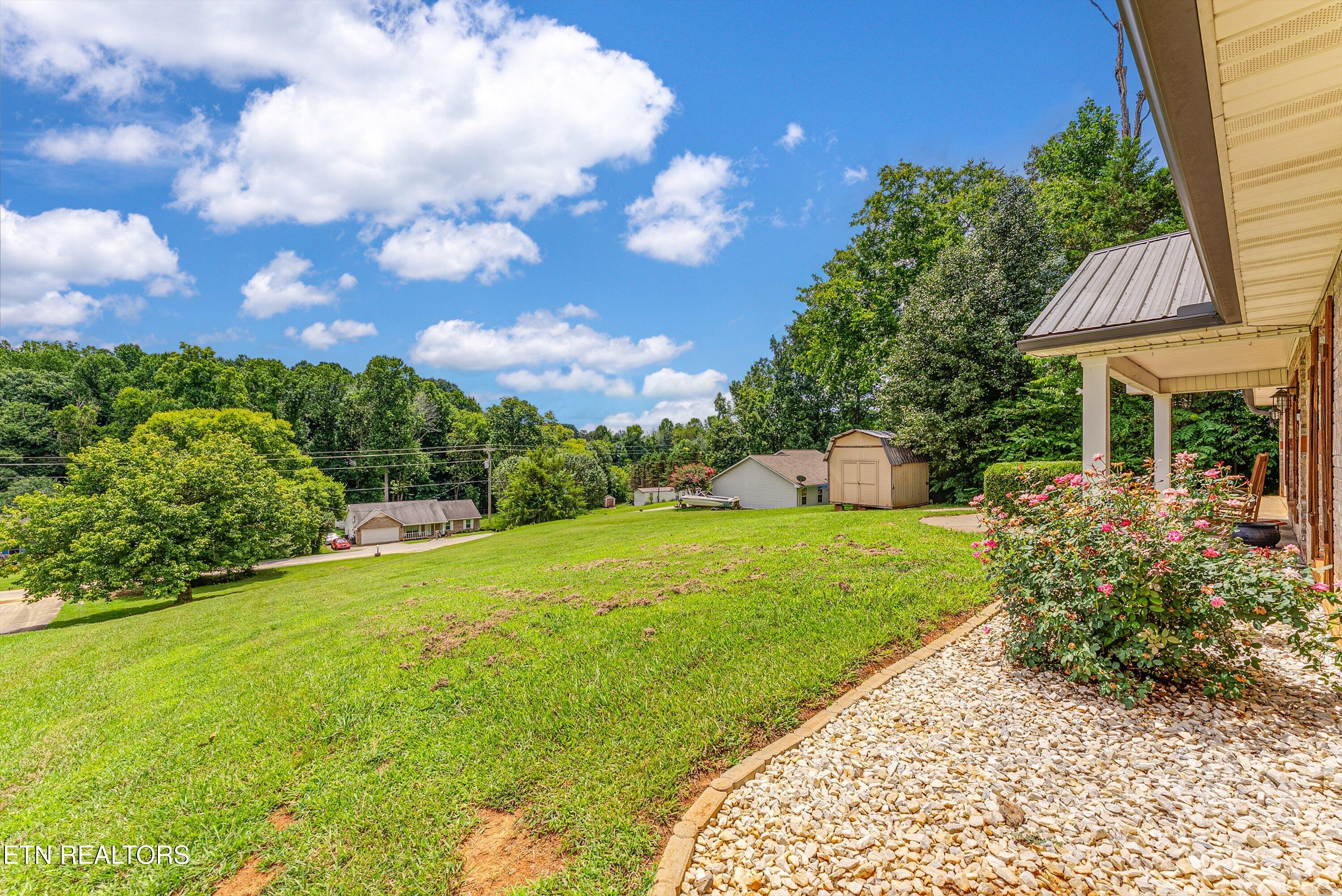 224 Old Clover Hill Rd