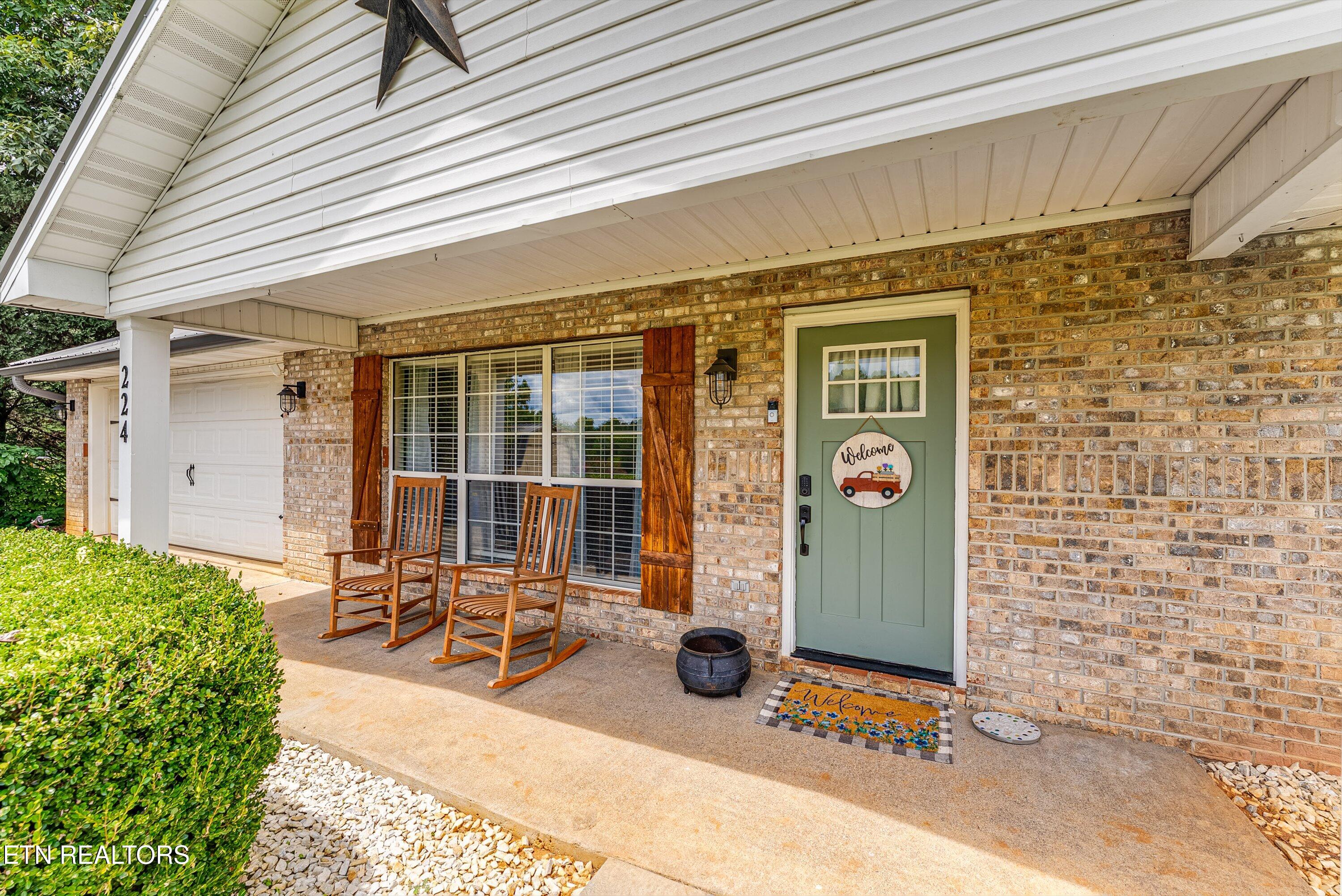 224 Old Clover Hill Rd