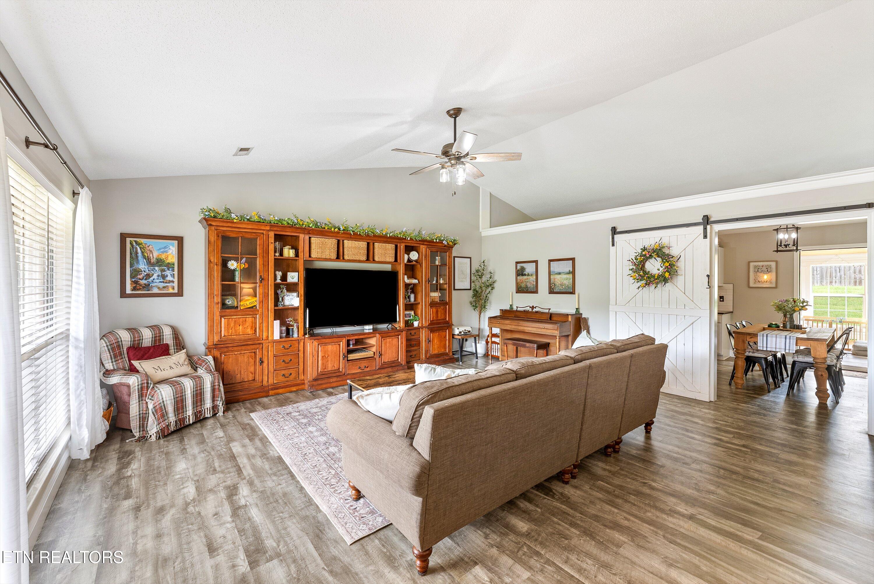 224 Old Clover Hill Rd