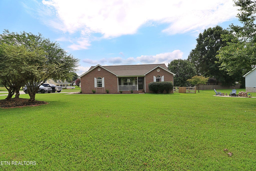 Photo of 192 Pecan Circle, Corryton, TN 37721 (MLS # 1351723)