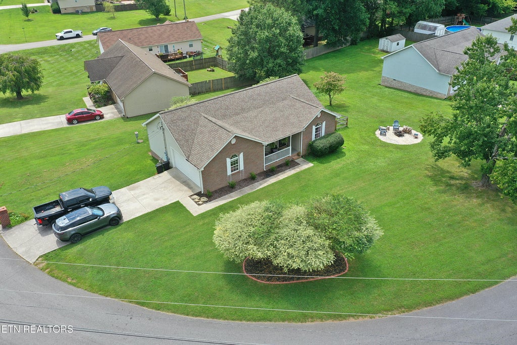 Photo of 192 Pecan Circle, Corryton, TN 37721 (MLS # 1351723)
