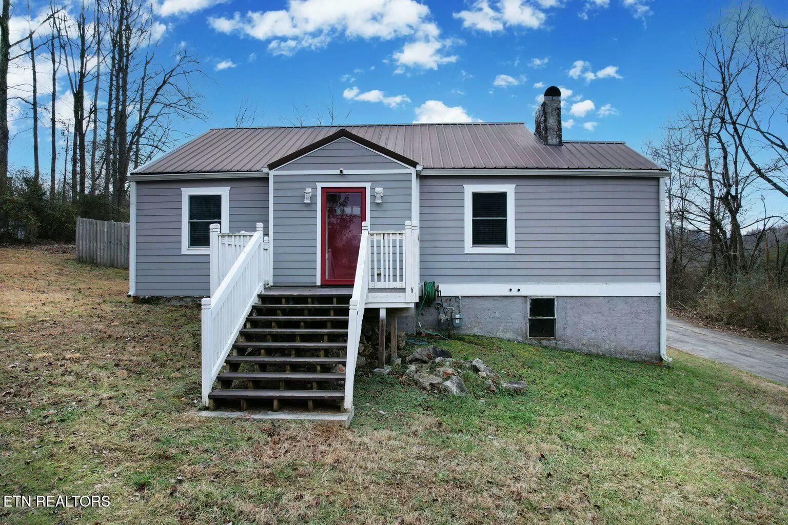 400 Slack Rd