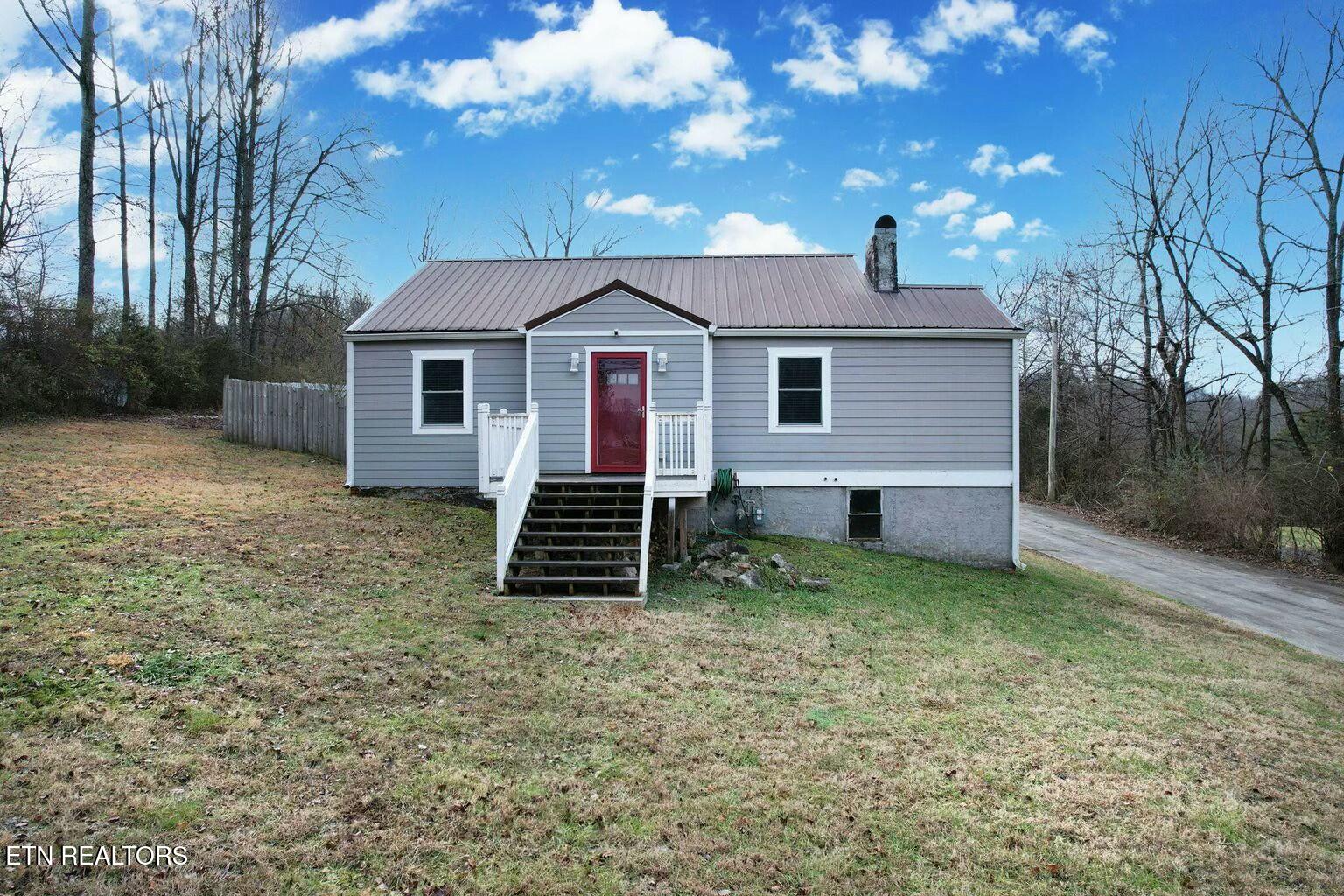400 Slack Rd