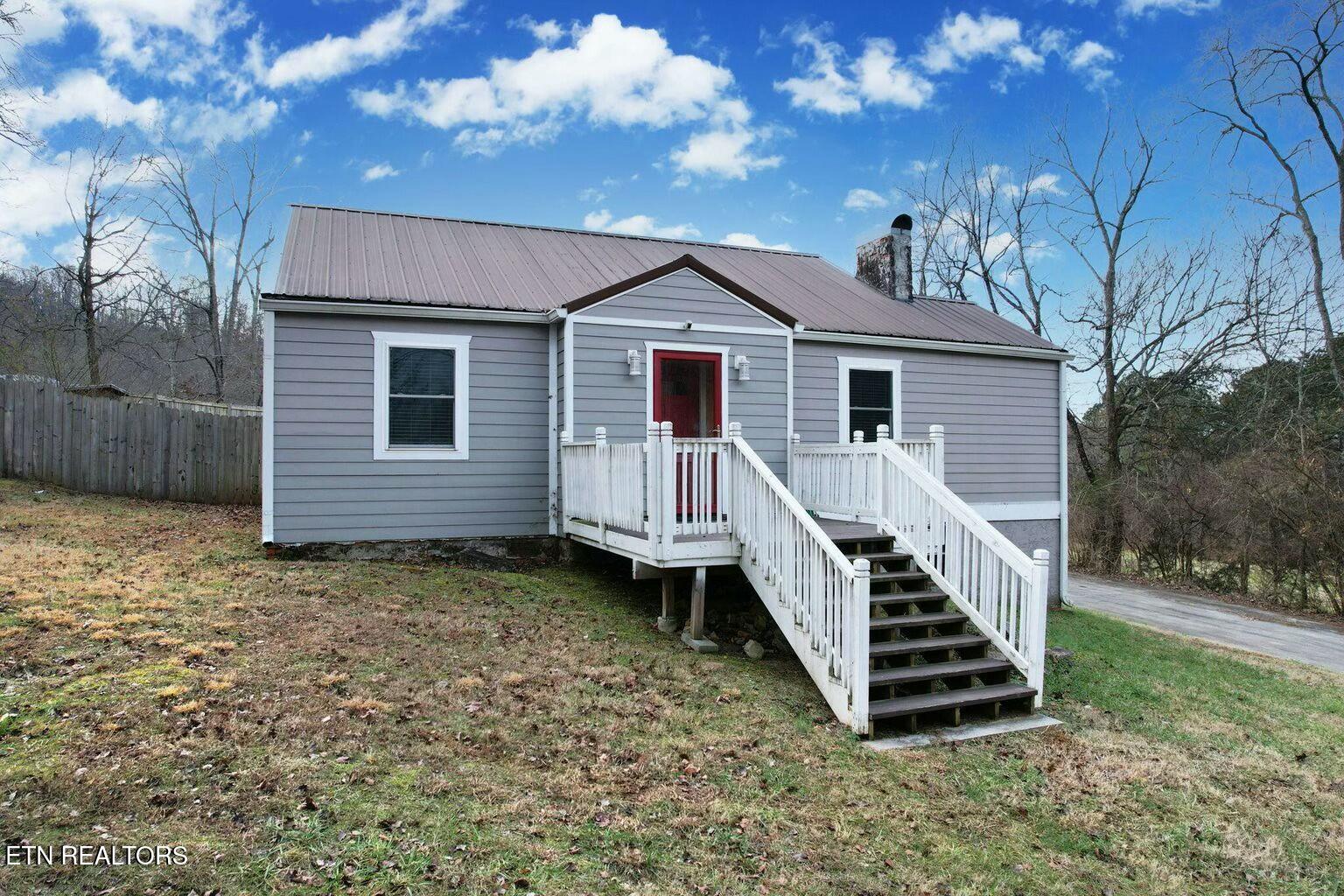 400 Slack Rd