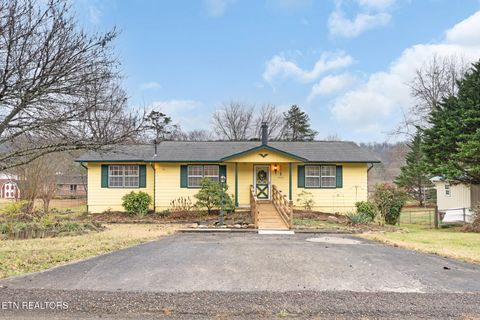 Photo of 4322 O'hara Drive, Knoxville, TN 37918 (MLS # 1324023)