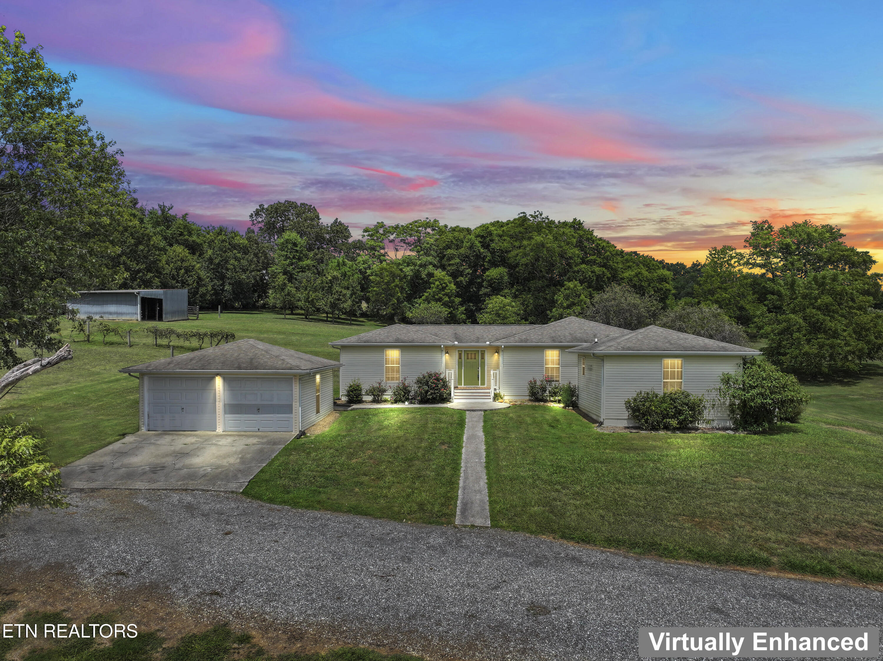 554 Briggs Rd