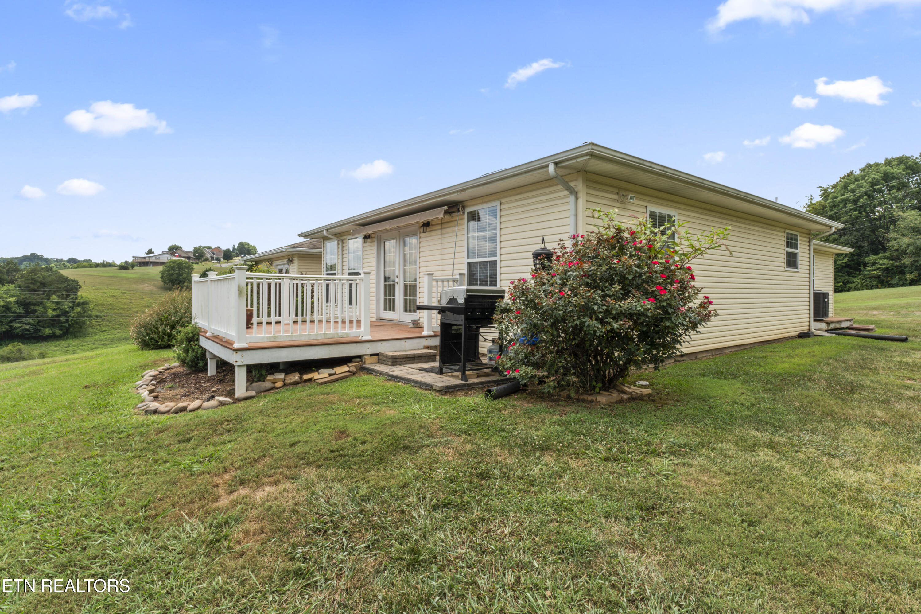 554 Briggs Rd