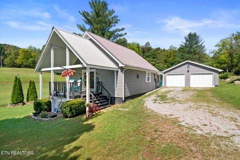 Tiny photo for 1125 Mount Pleasant Rd, Cookeville, TN 38506 (MLS # 1355769)