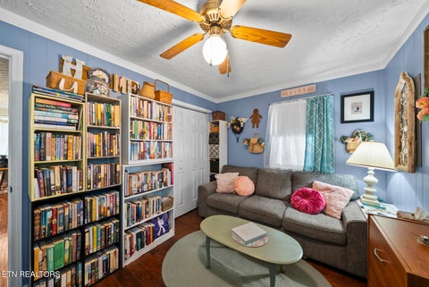 Tiny photo for 1125 Mount Pleasant Rd, Cookeville, TN 38506 (MLS # 1355769)