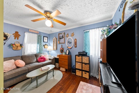 Tiny photo for 1125 Mount Pleasant Rd, Cookeville, TN 38506 (MLS # 1355769)