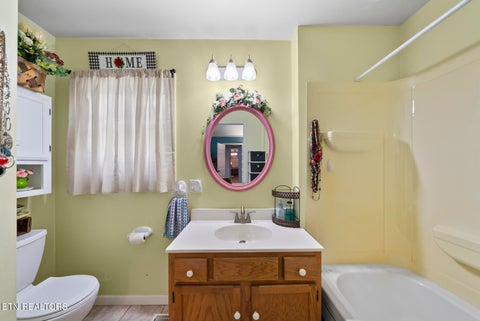 Tiny photo for 1125 Mount Pleasant Rd, Cookeville, TN 38506 (MLS # 1355769)