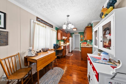Tiny photo for 1125 Mount Pleasant Rd, Cookeville, TN 38506 (MLS # 1355769)