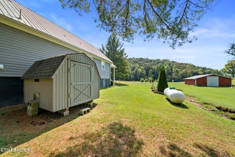 Tiny photo for 1125 Mount Pleasant Rd, Cookeville, TN 38506 (MLS # 1355769)