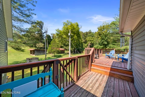 Tiny photo for 1125 Mount Pleasant Rd, Cookeville, TN 38506 (MLS # 1355769)