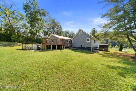Tiny photo for 1125 Mount Pleasant Rd, Cookeville, TN 38506 (MLS # 1355769)