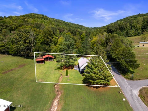 Tiny photo for 1125 Mount Pleasant Rd, Cookeville, TN 38506 (MLS # 1355769)