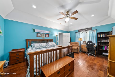 Tiny photo for 1125 Mount Pleasant Rd, Cookeville, TN 38506 (MLS # 1355769)