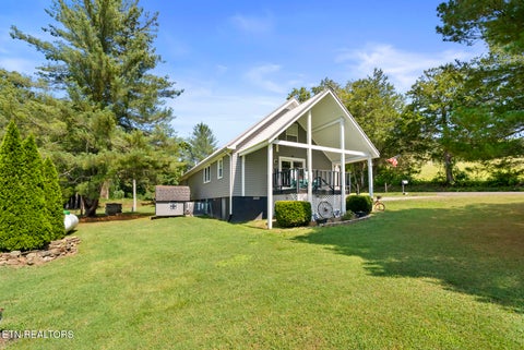 Tiny photo for 1125 Mount Pleasant Rd, Cookeville, TN 38506 (MLS # 1355769)