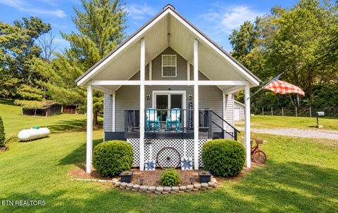Photo of 1125 Mount Pleasant Rd, Cookeville, TN 38506 (MLS # 1355769)