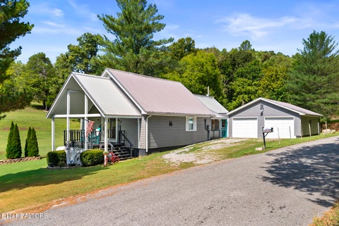 Tiny photo for 1125 Mount Pleasant Rd, Cookeville, TN 38506 (MLS # 1355769)