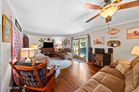Tiny photo for 1125 Mount Pleasant Rd, Cookeville, TN 38506 (MLS # 1355769)