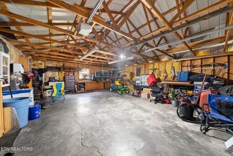 Tiny photo for 1125 Mount Pleasant Rd, Cookeville, TN 38506 (MLS # 1355769)