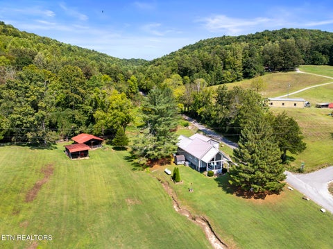 Tiny photo for 1125 Mount Pleasant Rd, Cookeville, TN 38506 (MLS # 1355769)
