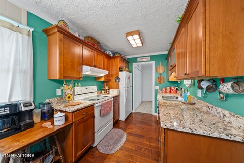 Tiny photo for 1125 Mount Pleasant Rd, Cookeville, TN 38506 (MLS # 1355769)