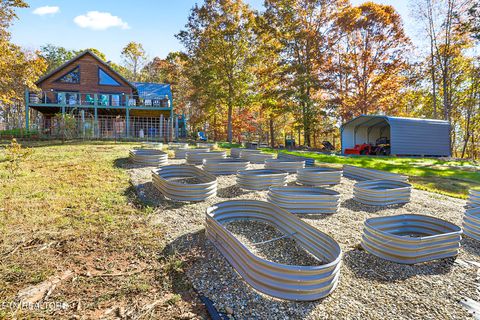 3201 Ballplay Rd Madisonville TN 37354