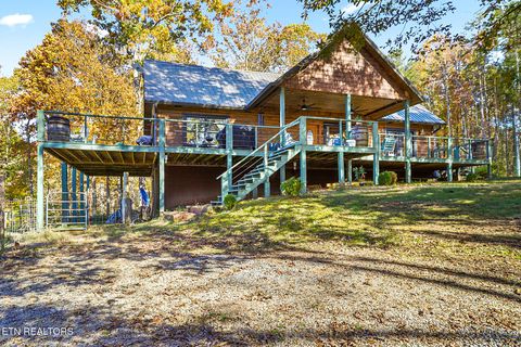 3201 Ballplay Rd Madisonville TN 37354