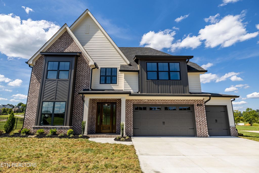 Photo of 4153 Old Club Rd, Loudon, TN 37774 (MLS # 1324721)