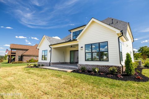 Tiny photo for 4153 Old Club Rd, Loudon, TN 37774 (MLS # 1324721)