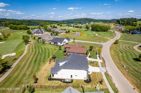 Tiny photo for 4153 Old Club Rd, Loudon, TN 37774 (MLS # 1324721)