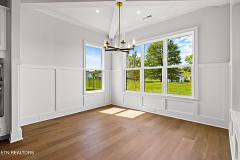 Tiny photo for 4153 Old Club Rd, Loudon, TN 37774 (MLS # 1324721)