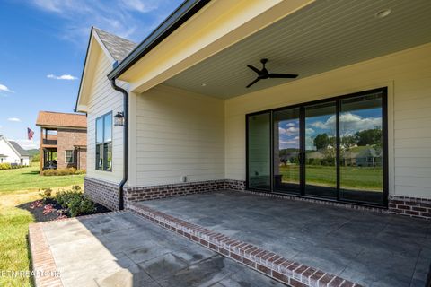 Tiny photo for 4153 Old Club Rd, Loudon, TN 37774 (MLS # 1324721)