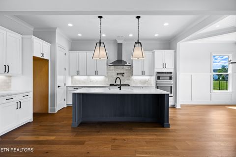 Tiny photo for 4153 Old Club Rd, Loudon, TN 37774 (MLS # 1324721)