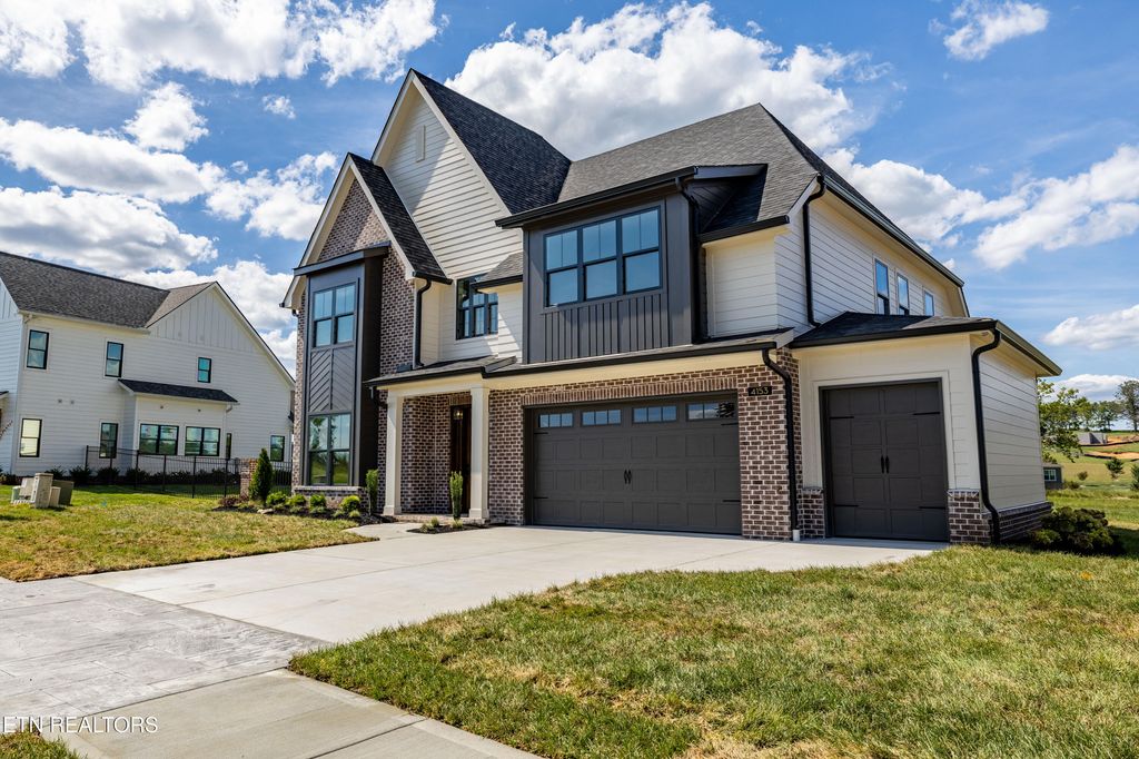 Photo of 4153 Old Club Rd, Loudon, TN 37774 (MLS # 1324721)