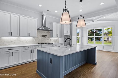 Tiny photo for 4153 Old Club Rd, Loudon, TN 37774 (MLS # 1324721)