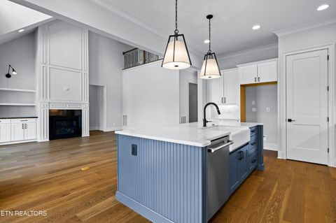 Tiny photo for 4153 Old Club Rd, Loudon, TN 37774 (MLS # 1324721)