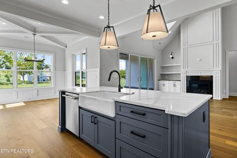 Tiny photo for 4153 Old Club Rd, Loudon, TN 37774 (MLS # 1324721)