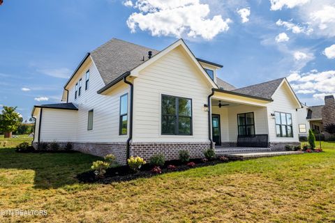 Tiny photo for 4153 Old Club Rd, Loudon, TN 37774 (MLS # 1324721)