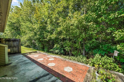 Tiny photo for 7534 Creek Song Court, Knoxville, TN 37920 (MLS # 1355967)