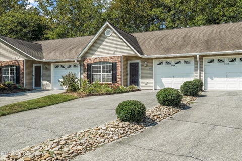 Tiny photo for 7534 Creek Song Court, Knoxville, TN 37920 (MLS # 1355967)