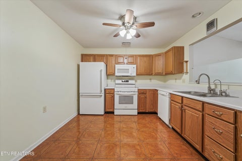 Tiny photo for 7534 Creek Song Court, Knoxville, TN 37920 (MLS # 1355967)