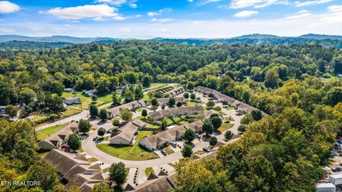 Tiny photo for 7534 Creek Song Court, Knoxville, TN 37920 (MLS # 1355967)